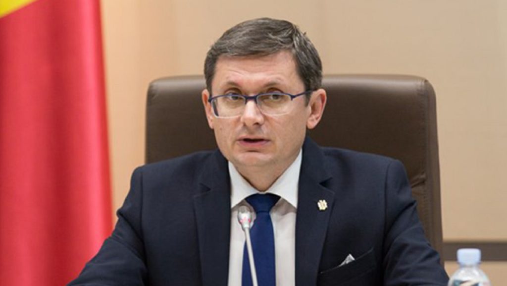 În Parlamentul de la Chișinău s-a scandat frenetic „Jos vama de pe Prut”! Igor Grosu: Trebuie pregătite lucrurile – 60m.ro