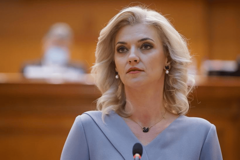 Alina Gorghhiu s-a sucit: „Suntem foarte hotărâţi să rămânem la guvernare cu PSD” – 4media.info