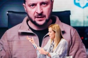 Lovitură pentru Zelenski – Italia refuză să mai trimită arme în Ucraina – 4media.info