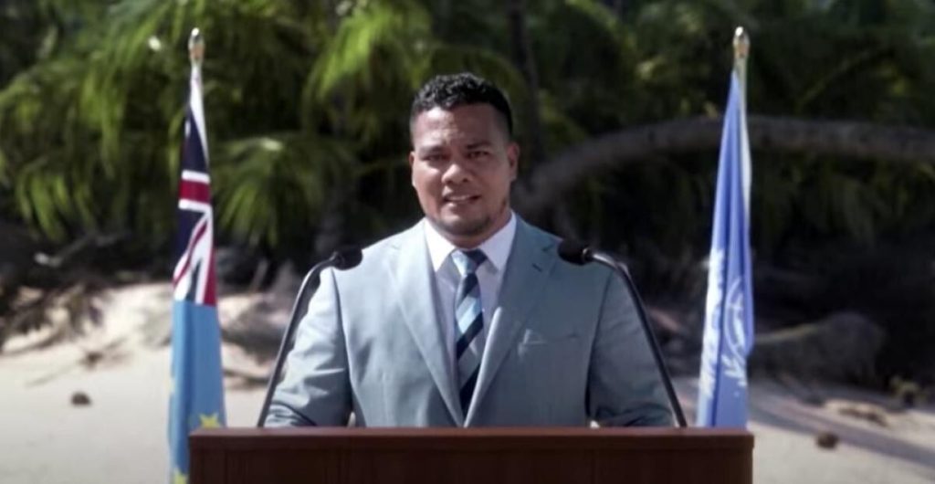O întreagă națiune ar putea exista doar în Metavers. Ministrul Justiției, Simon Kofe: Tuvalu poate fi prima țară din lume ar exista exclusiv în spațiul cibernetic