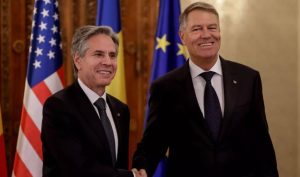 Dublarea bugetului Apărării: industria locală nu beneficiază. Banii merg la șmecherii din Occident – 60m.ro