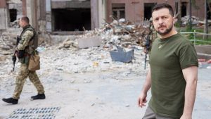 Peste 13.000 de soldați ucrainieni uciși de la începerea conflictului – 4media.info