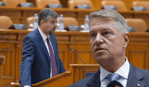 Ciolacu îi asigură pe români: „Nu am avut și nu am niciun aranjament cu președintele Iohannis” – 4media.info