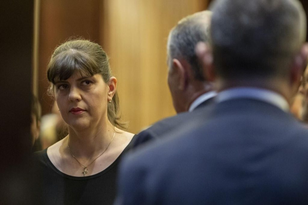 Parchetul European i-ar putea investiga pe cei care încalcă sancțiunile Uniunii Europene împotriva Rusiei. Pedepse de până la 5 ani de închisoare
