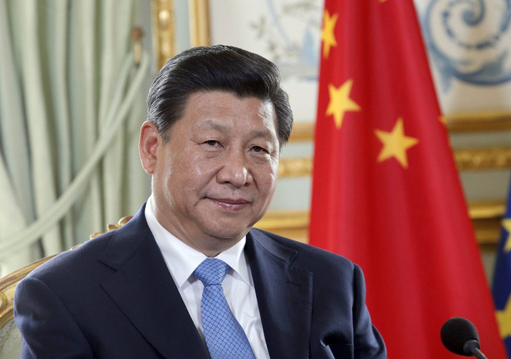 Xi Jinping propune încheierea războiului din Ucraina prin mijloace politice – 60m.ro