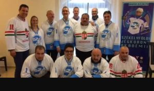 Tánczos Barna sfidează din nou România. Ministrul Mediului a îmbrăcat echipamentul naționalei Ungariei – 60m.ro