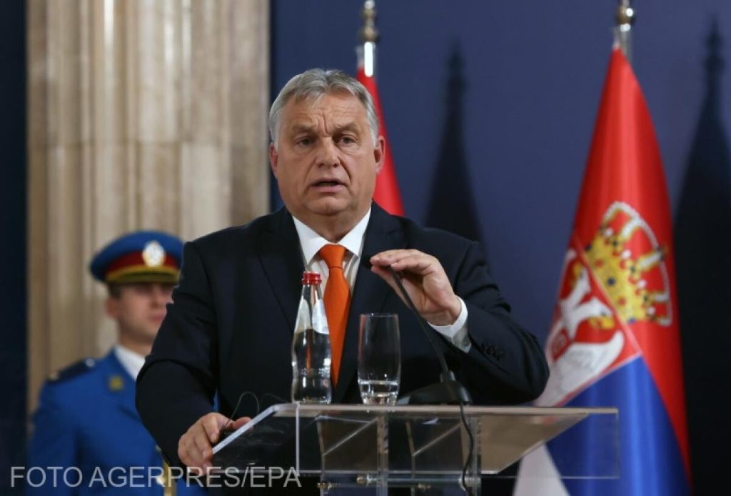 Viktor Orban acuză Comisia Europeană: Fondurile europene, blocate doar din motive politice