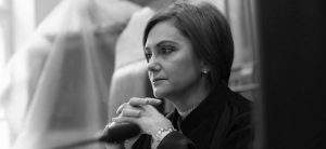 Judecătoarea Adriana Stoicescu: Suntem o colonie și nu e vina nimănui. Doar a noastră. Votăm de 30 de ani hoții – 60m.ro