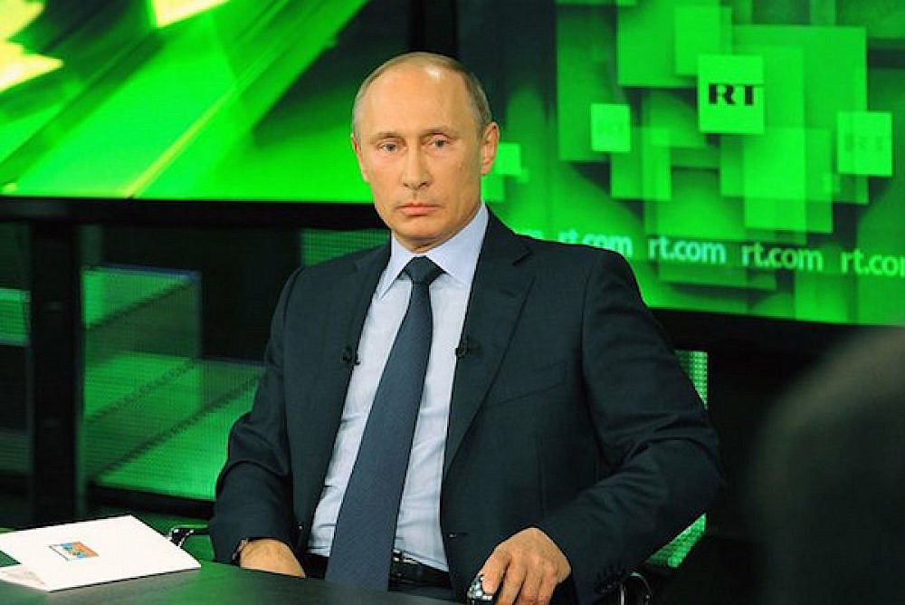 Alecu Reniță: Interziceți televiziunile rusești! Sunt tancuri de ocupație! – 60m.ro