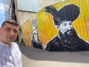 George Simion: în turul II al alegerilor prezidențiale AUR va învinge la scor PSD – 4media.info