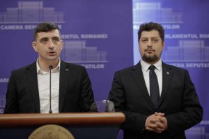 Important. La Congresul AUR s-a votat rezoluția de Unire cu Basarabia, unica soluție Europeană – 4media.info