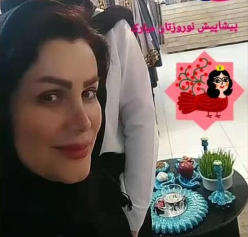 Iran, încă o condamnare la moarte: Fahimeh Karimi, antrenor de volei și mamă a trei copii
