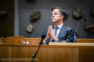 Mark Rutte, mesaj umilitor pentru Bulgaria: „Cu 50 de euro treci vama”. Un ministru bulgar amenință: „Să aibă grijă!”