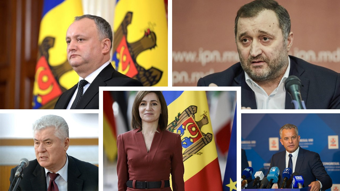 ANALIZĂ. România a finanțat la Chișinău regimuri antiromânești care au ținut cetățenii în sărăcie, frig și întuneric – 4media.info