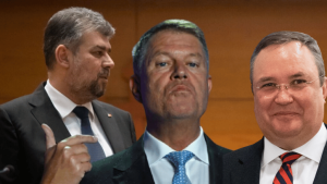 Căderea Schengen similară cu căderea regimului Iohannis: Guvernul Ciucă va pleca acasă – 60m.ro