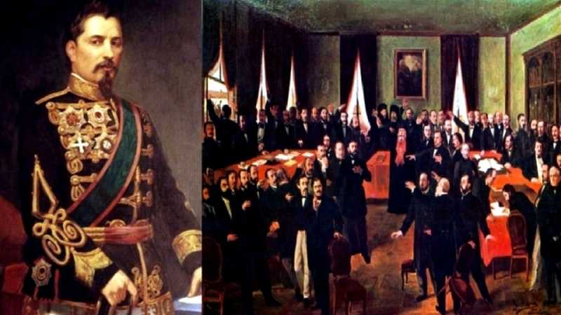 Cum au reușit românii să tranforme eșecul revoluțiilor din 1848 în succesul Micii Uniri din 1859 – 4media.info