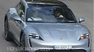 Mașinile de sute de mii de dolari ale consilierului lui Zelenski. Procurorii de la Kiev îi anchetează pe jurnaliști – 60m.ro