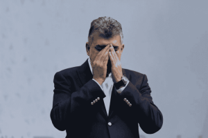 Marcel Ciolacu nu a fost invitat de Ziua Națională la paranghelia lui Klaus Iohannis – 4media.info