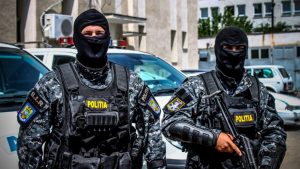Încă doi polițiști au fost arestați. În cine să mai ai încredere? – 4media.info