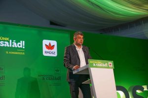 Coaliția se clatină: Marcel Ciolacu pune condiții de neacceptat UDMR – 4media.info