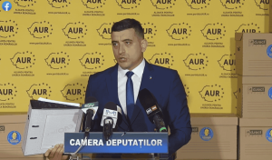 Simion vrea să cumpere microbuze școlare din banii de subvenție: să văd eu că refuză să le dea la școli – 4media.info