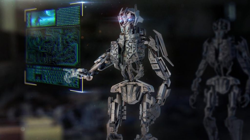 Orașul în care ar urma să existe roboţi-ucigaşi