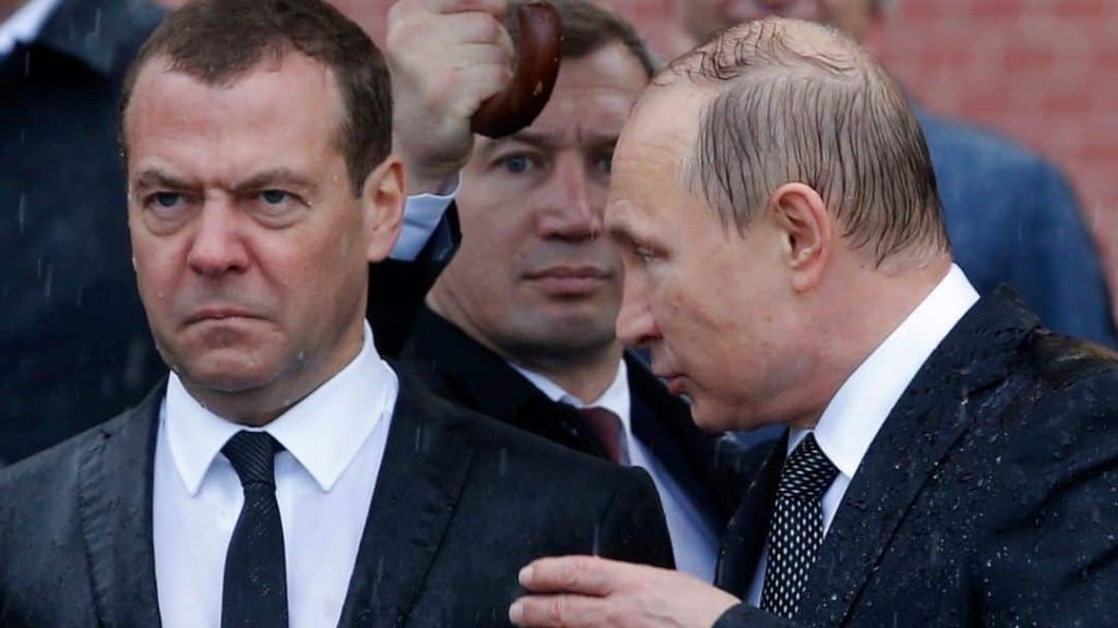 Putin refuză să vândă petrol la preț redus chiar dacă va reduce producția – 4media.info