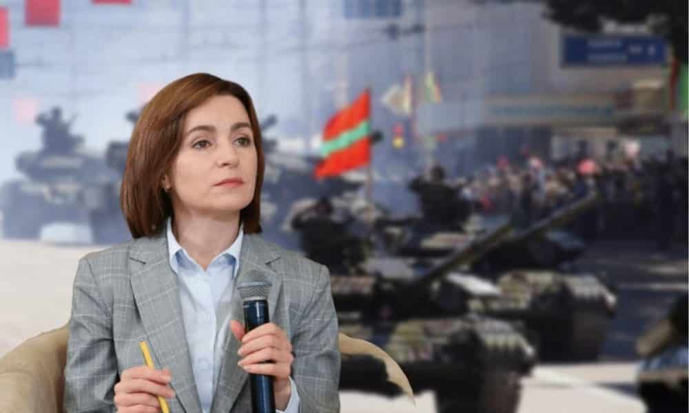Șmecheria Tiraspoului, perfidia Chișinăului și prostia Bucureștiului – 60m.ro