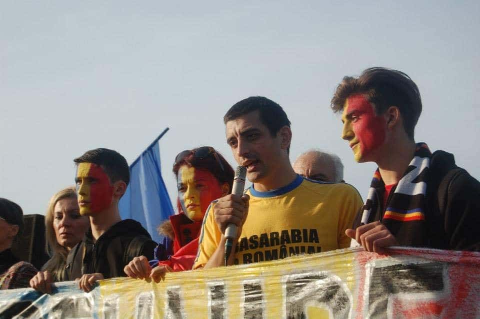 Poziția AUR e simplă: Basarabia nu este a celor care o guvernează. Campanie fake-news a presei plătite de PSD și PNL! – 60m.ro