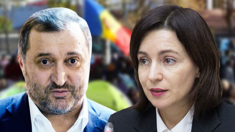 Vlad Filat acuză guvernarea trădătoare de la Chișinău: Aleargă după gaze rusești în loc să facă UNIREA cu România – 60m.ro