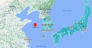 Alertă în Japonia: Coreea de Nord a lansat luni aproximativ 130 de obuze de artilerie spre Marea Japoniei și Marea Galbenă