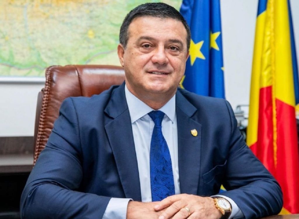 Bădălau PSD a fost demis de Parlament de la Curtea de Conturi – 4media.info
