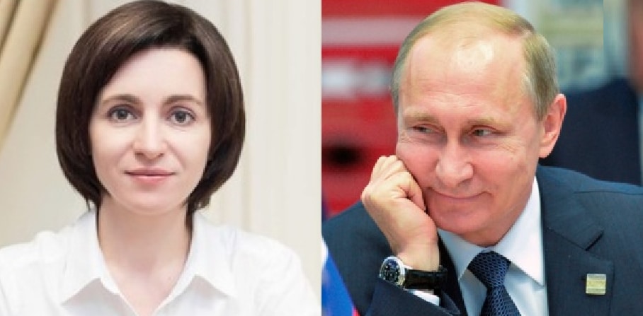 O rachetă a căzut în Republica Moldova, lângă orașul Briceni – Chișinăul tot cu rușii!? – 60m.ro