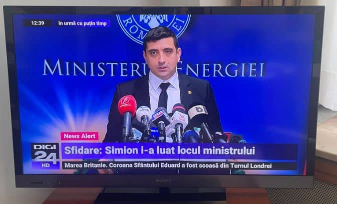 Digi24, la fel ca Securitatea: Simion, ciocu’ mic că te arestăm! – 60m.ro