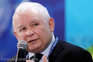 Kaczyński, un nou atac la adresa Germaniei: A fost tratată prea blând după al Doilea Război Mondial și trebuie să plătească pentru ce le-a făcut polonezilor