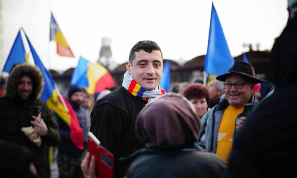 Opinie. Bine a făcut Simion că s-a dus peste ministrul energiei. Guvernul își bate joc de români, trebuie luați de guler – 4media.info