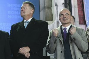 Mai sunt trei zile: Miza Schengen – ”Două loturi”. Klaus Iohannis, un Lefter Popescu al României – 60m.ro