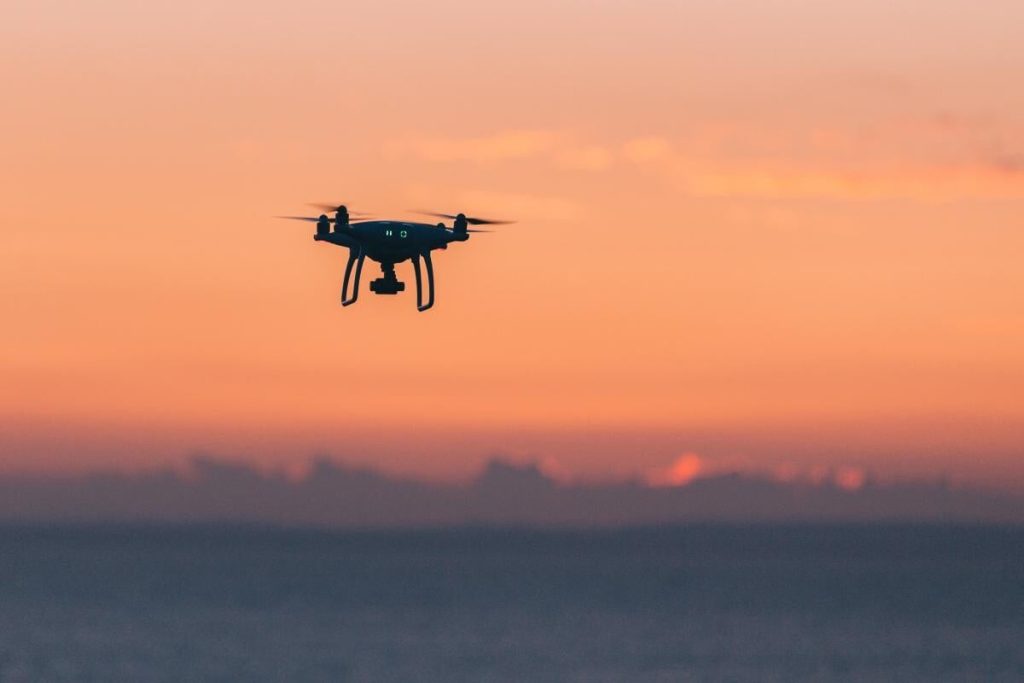 Moscova acuză Ucraina că a atacat, cu drone sovietice, teritoriul Federației Ruse