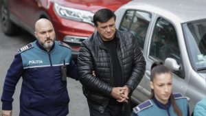 Vot în Parlament pentru revocarea din funcție de la Curtea de Conturi a baronului PSD, Nicolae Bădălău – 60m.ro