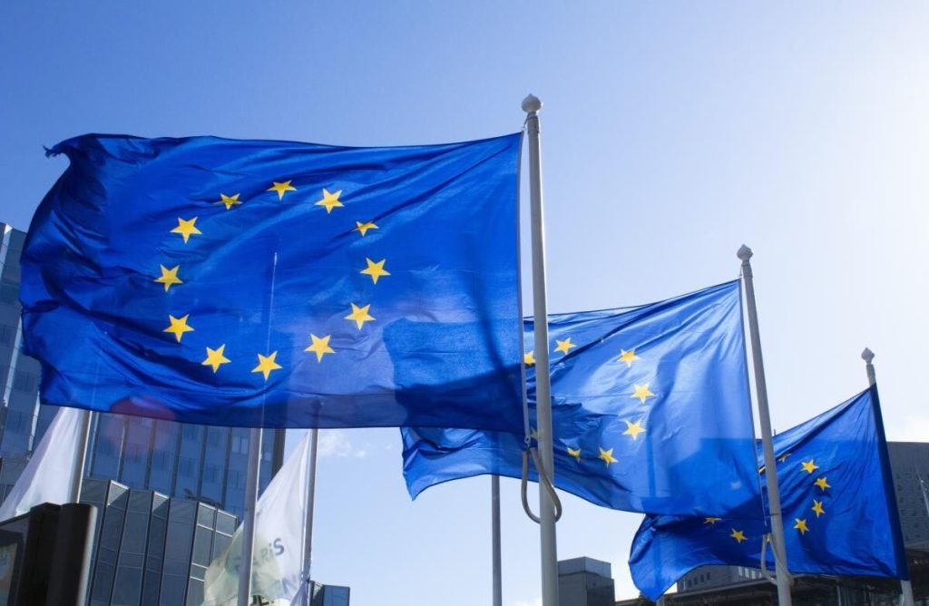UE investește 3,3 miliarde de euro în producția de semiconductori și își dorește să controleze cel puțin 20% din piața mondială