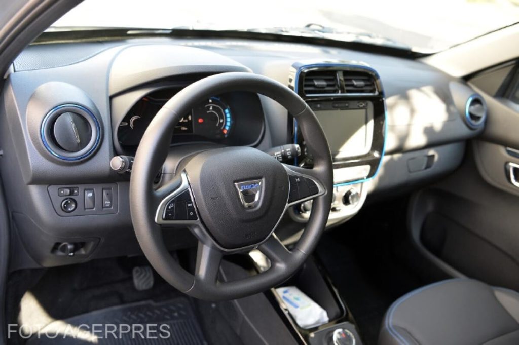 Dacia urcă în preferințele britanicilor. Cu cât au crescut vânzările