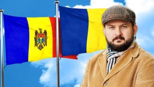 Dragoș Galbur: Noul proiect de țară al României trebuie să fie R. Moldova – 60m.ro