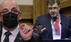 Au terminat de construit spitale, acum pun taxe pe ele – 4media.info