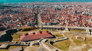 Kosovo vrea să ceară aderarea la UE