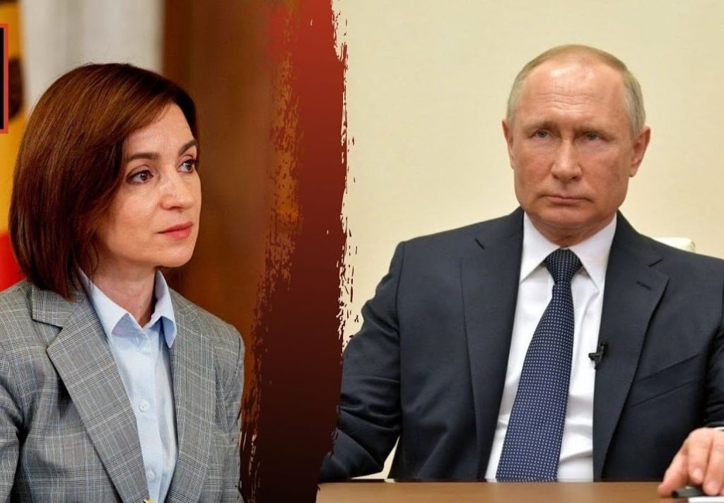 România salvează energetic Rep. Moldova – Maia Sandu salvează economic regimul separatist din Transnistria – 4media.info