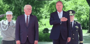 Maria Grapini îl spulberă pe Klaus Iohannis: „Nu mai admiteți îngenuncherea țării!” – 4media.info