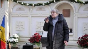 Alexandrina Cernov din Cernăuți, membru de onoare al Academiei Române: Virgulele din Legea ucraineană pentru minorități – 60m.ro