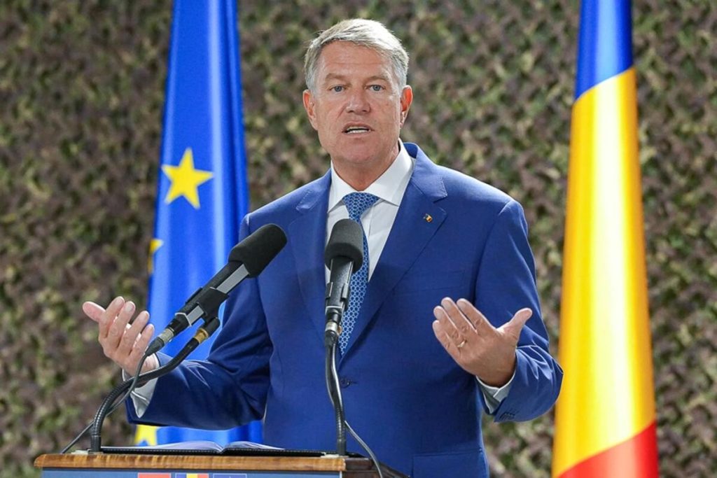 Austria ne blochează de frica crizei refugiaților. Iohannis: România este pregătită să sprijine în continuare eforturile UE de combatere a migraţiei ilegale pe ruta Balcanilor de Vest