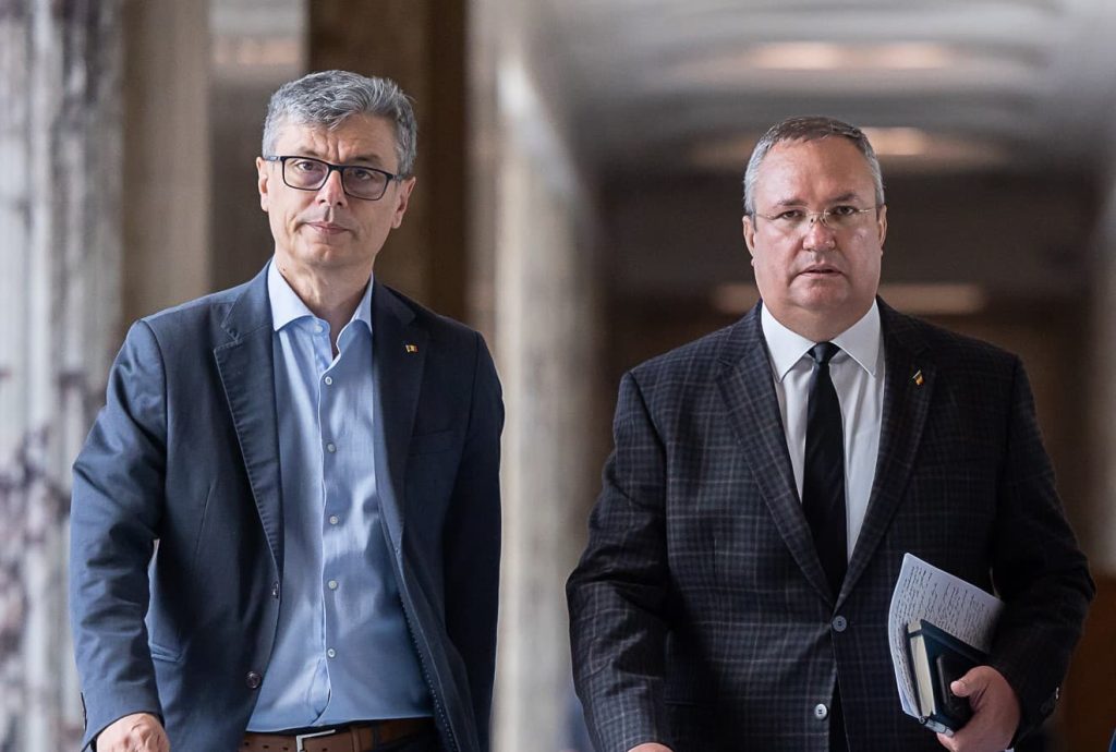 Virgil Popescu, prins cu ocaua mică: Taxa pe soare a fost publicată în Monitorul Oficial – 60m.ro