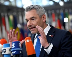 Eșecul Schengen devine o certitudine. Austria își consolidează opoziția – 4media.info